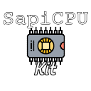 SapiCPU Kit